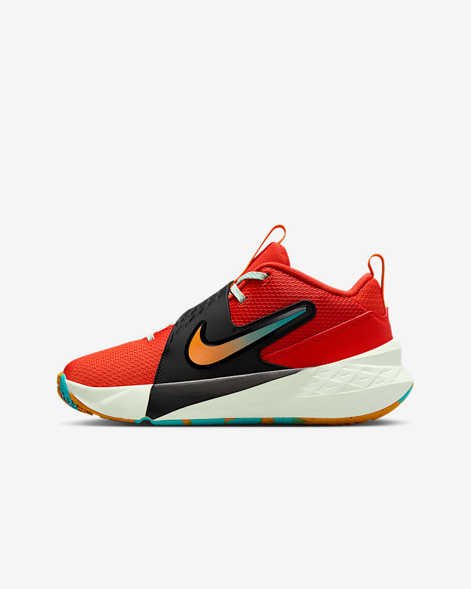 洋楽 G-RAP D-BOY - HUSTLE MANIA ROUND 1 Nike Team Hustle D 12 Big Kids' Basketball Shoes. Nike.com